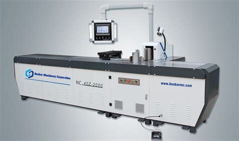 cnc busbar machine factory|ehrt busbar bending machine.